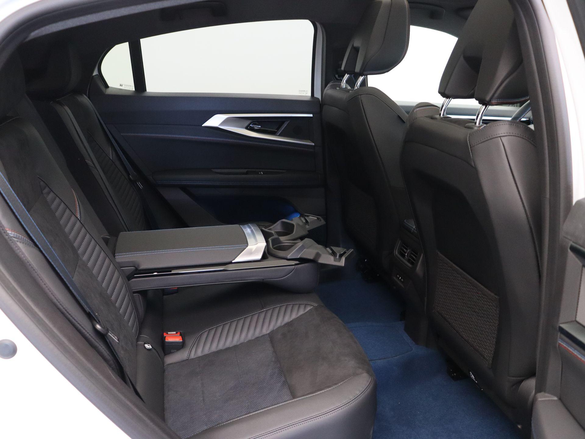 Renault Rafale E-Tech 4x4 plug-in hybrid 300pk atelier Alpine - Afbeelding 9