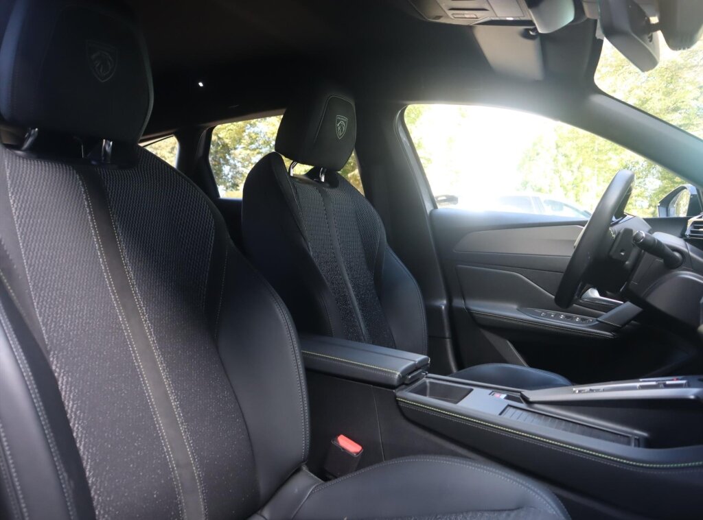 Peugeot 308 Sw 1.2 Puretech 130pk EAT8 GT - Afbeelding 2