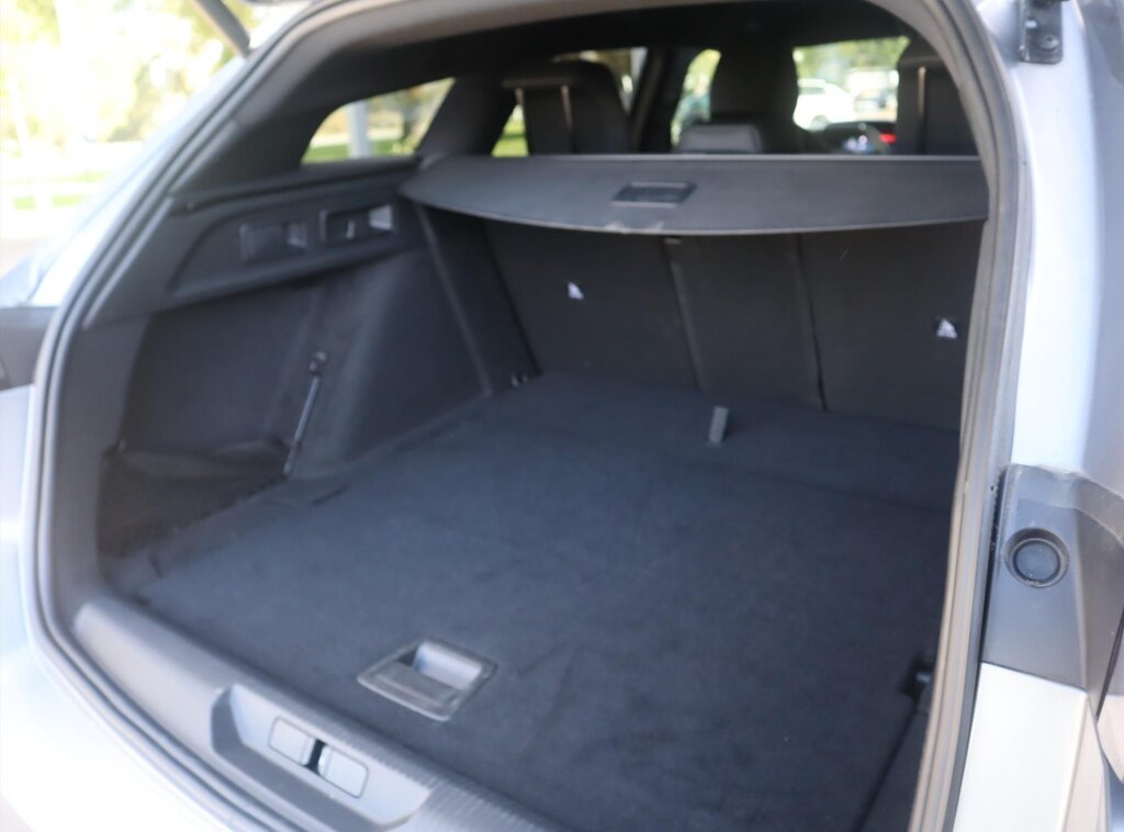 Peugeot 308 Sw 1.2 Puretech 130pk EAT8 GT - Afbeelding 4