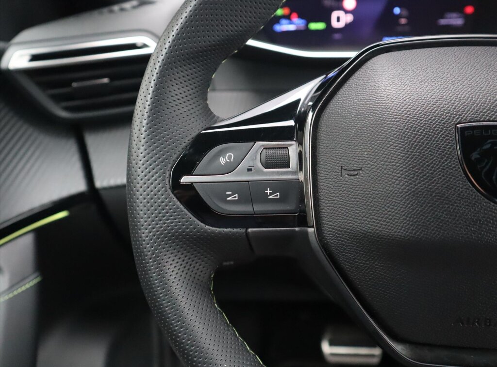 Peugeot e-2008 EV 50kWh 136pk GT - Afbeelding 5