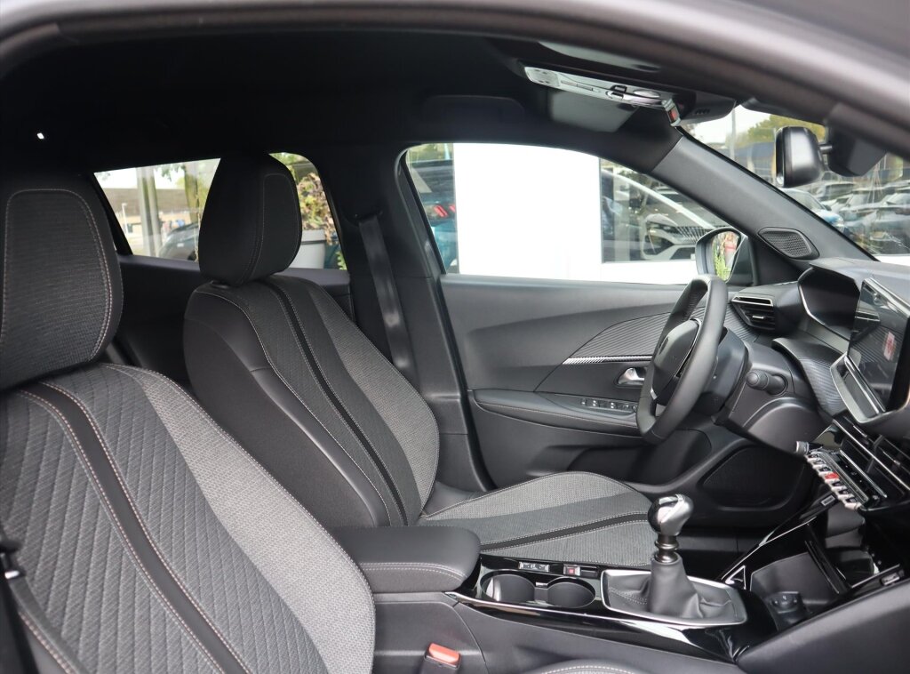 Peugeot 2008 1.2 Puretech 100pk Allure - Afbeelding 2