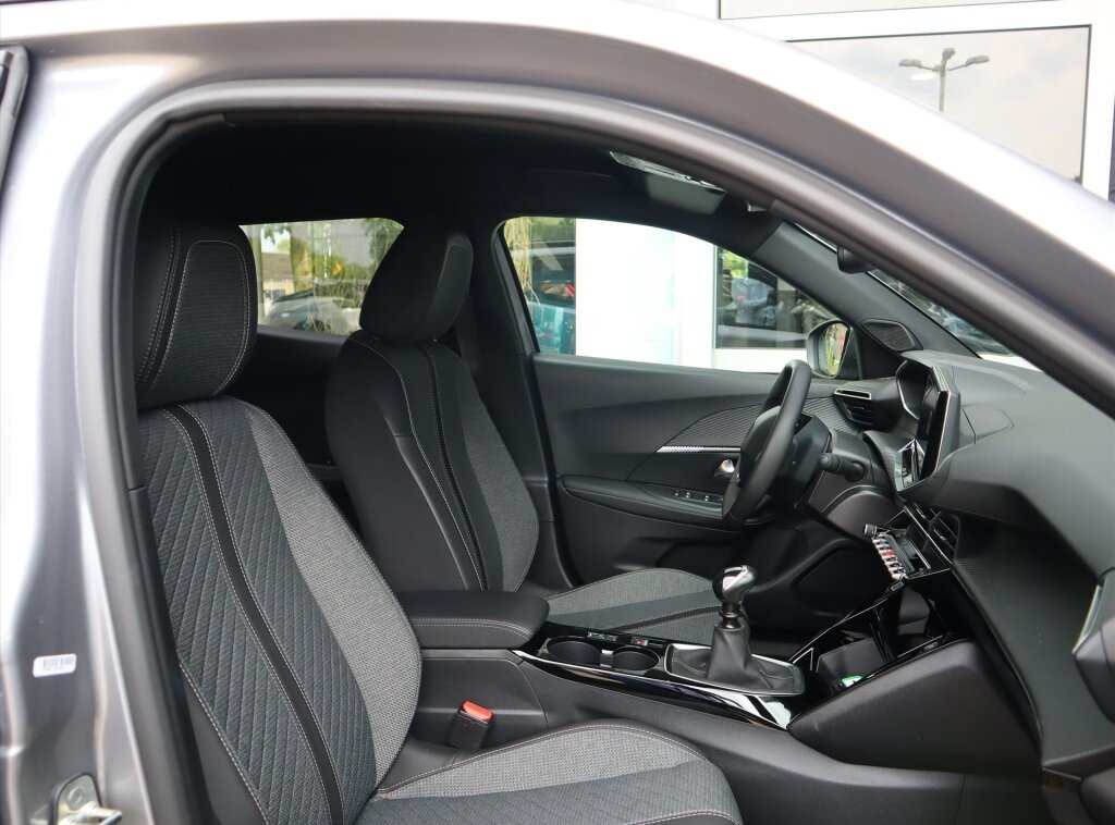 Peugeot 2008 1.2 Puretech 100pk Allure - Afbeelding 2