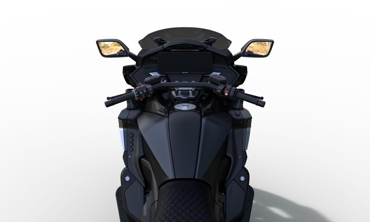 BMW K 1600 B  - Afbeelding 2