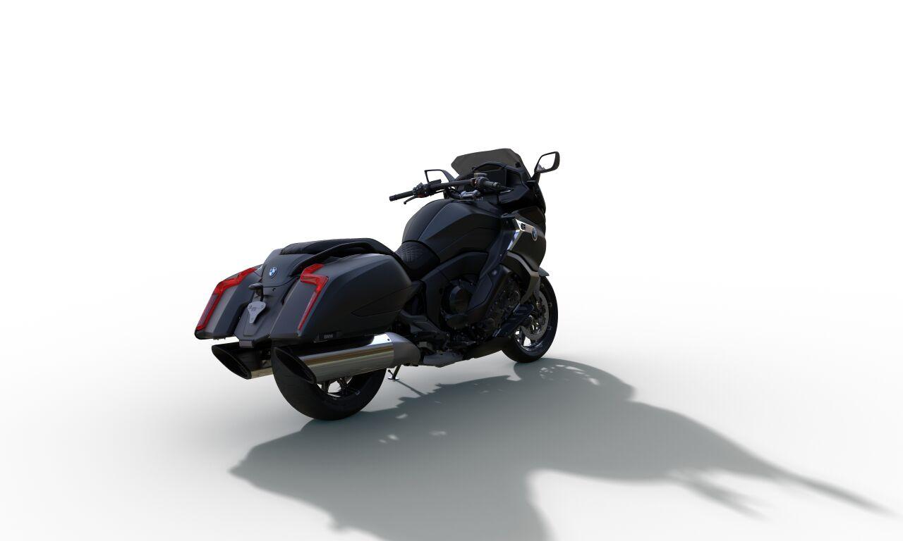 BMW K 1600 B  - Afbeelding 3