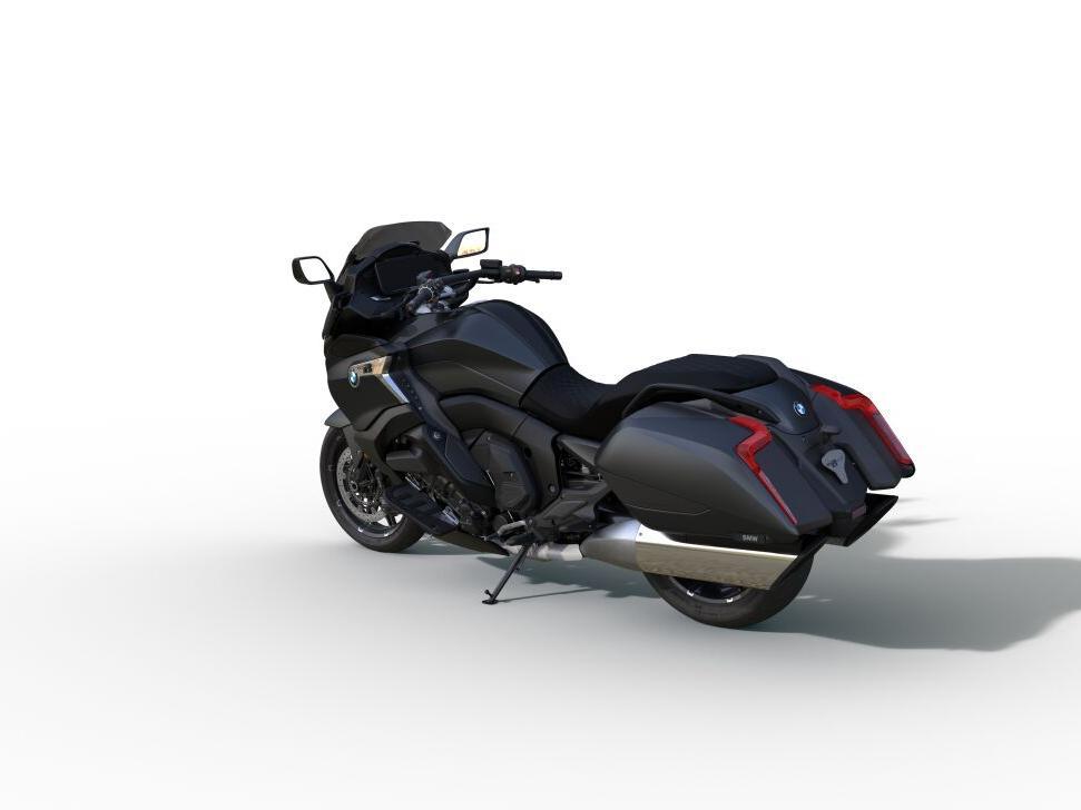 BMW K 1600 B  - Afbeelding 4