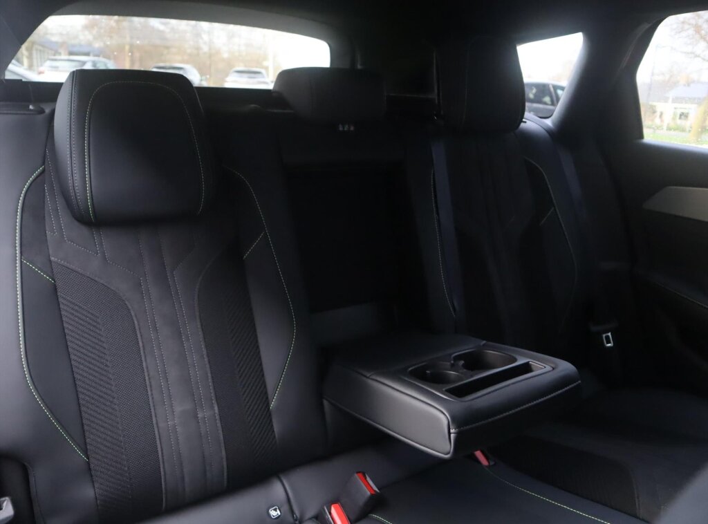Peugeot 308 Sw 1.6 HYbrid 180pk e-EAT8 GT - Afbeelding 3