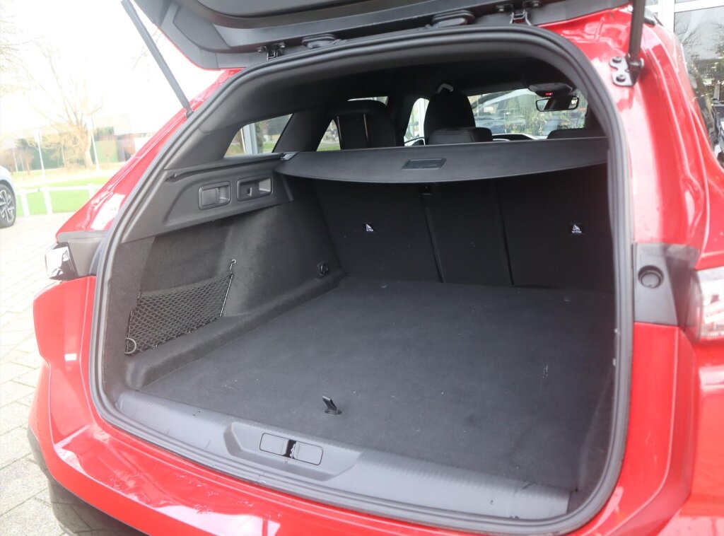 Peugeot 308 Sw 1.6 HYbrid 180pk e-EAT8 GT - Afbeelding 5