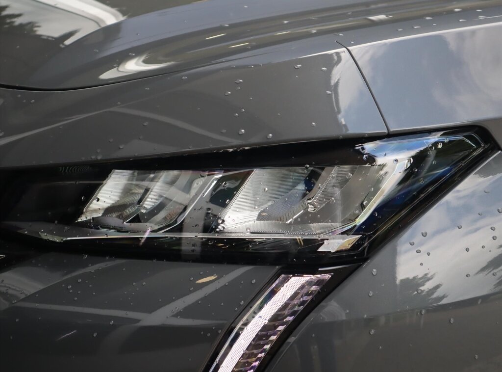 Peugeot 308 Sw 1.6 HYbrid 180pk e-EAT8 Allure Avantage - Afbeelding 2