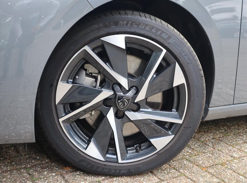 Peugeot 308 Sw 1.6 HYbrid 180pk e-EAT8 Allure Avantage - Afbeelding 3