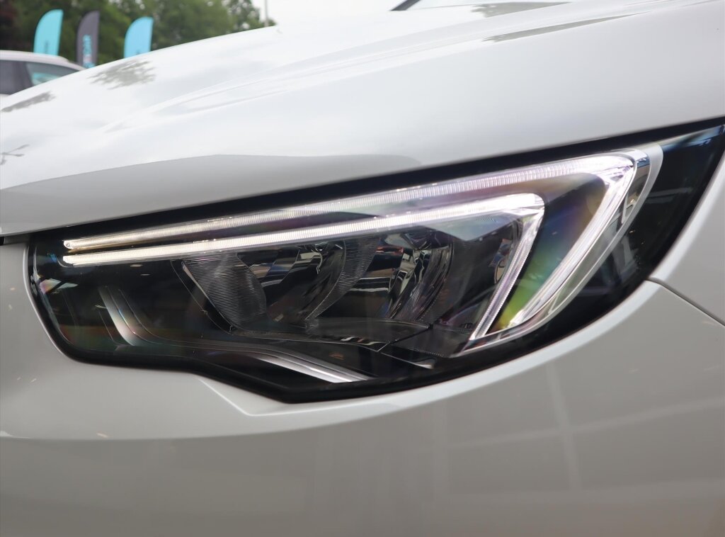 Opel Grandland X 1.2 Turbo 130pk S&S Edition - Afbeelding 2