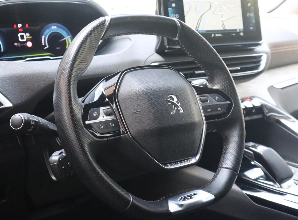 Peugeot 3008 1.6 Plug-in HYbrid 225pk e-EAT8 GT Pack Business - Afbeelding 2