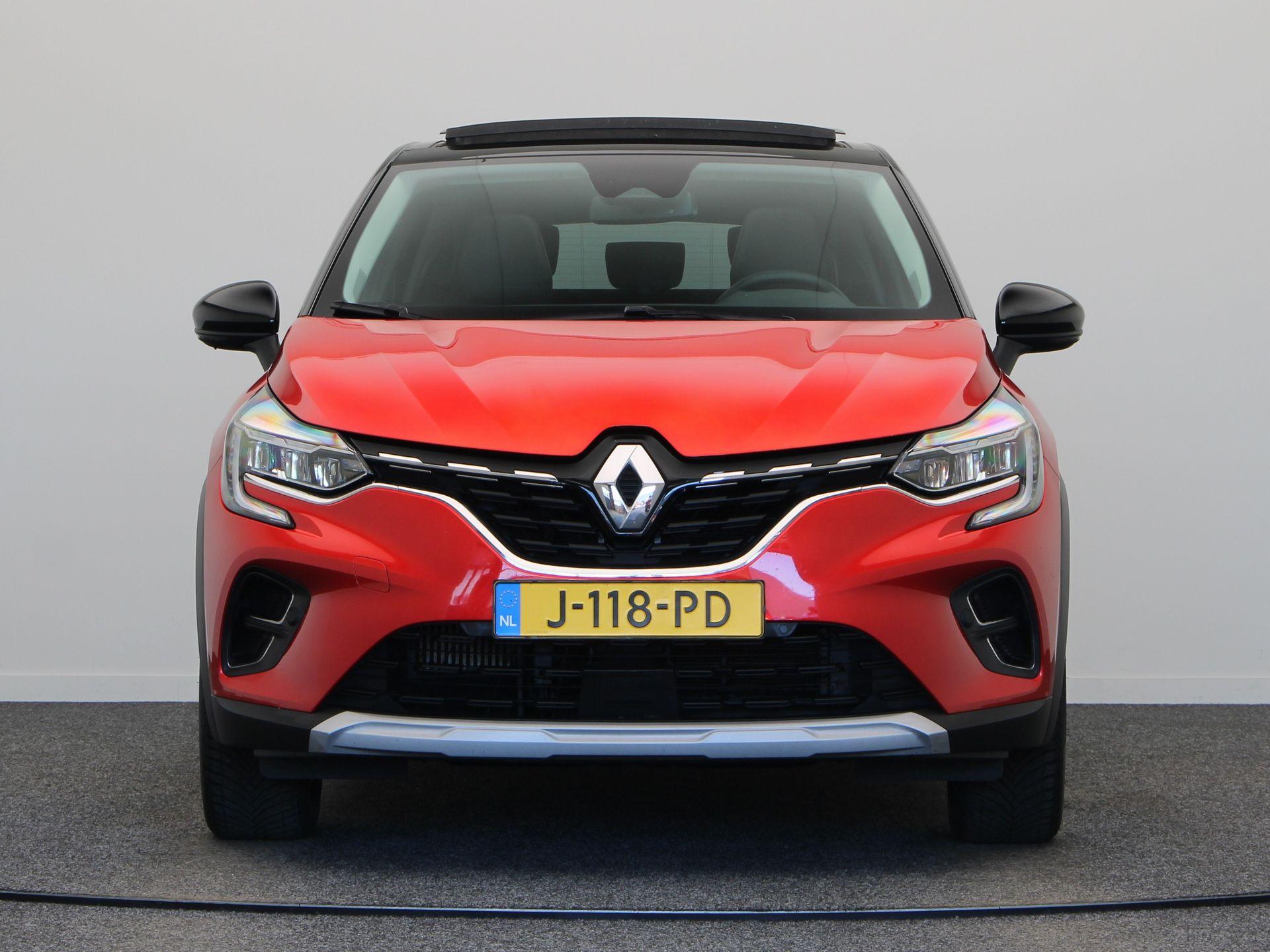 Renault Captur 1.3 TCe 130pk Intens - Afbeelding 7