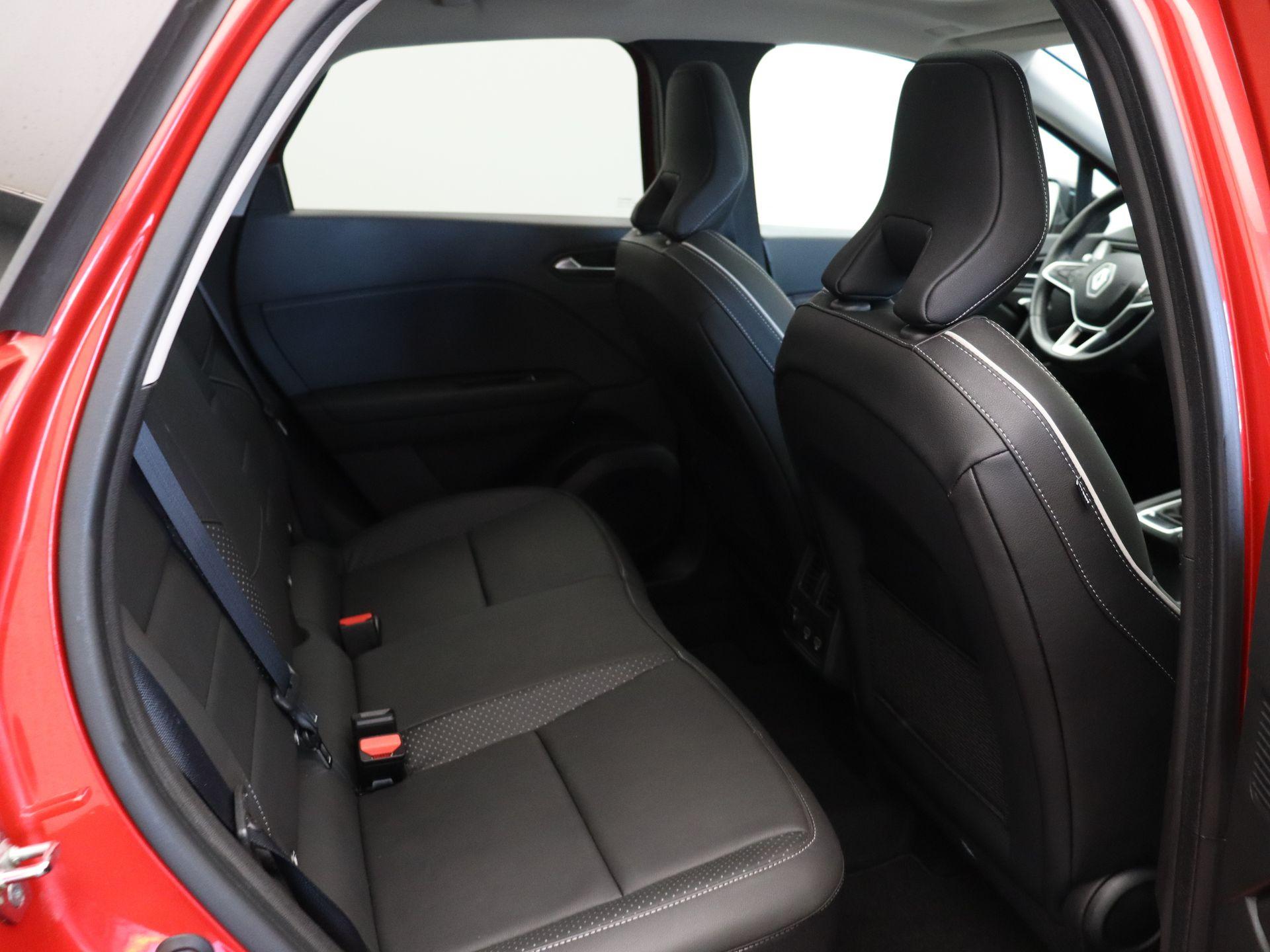 Renault Captur 1.3 TCe 130pk Intens - Afbeelding 9