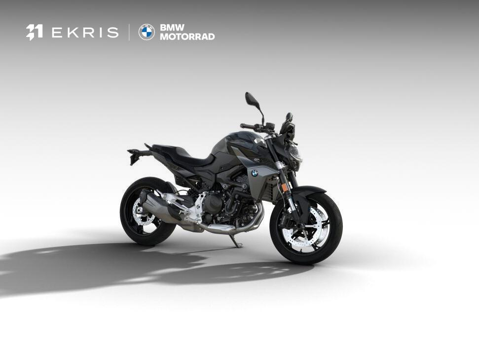 BMW F 900 R