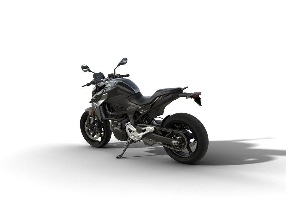 BMW F 900 R  - Afbeelding 4