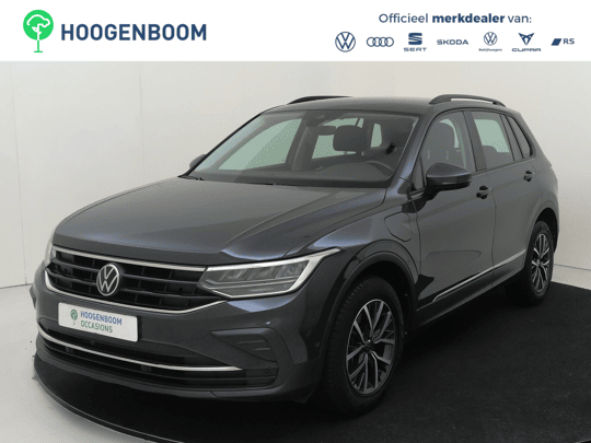 Volkswagen Tiguan 1.4 TSI eHybrid Life