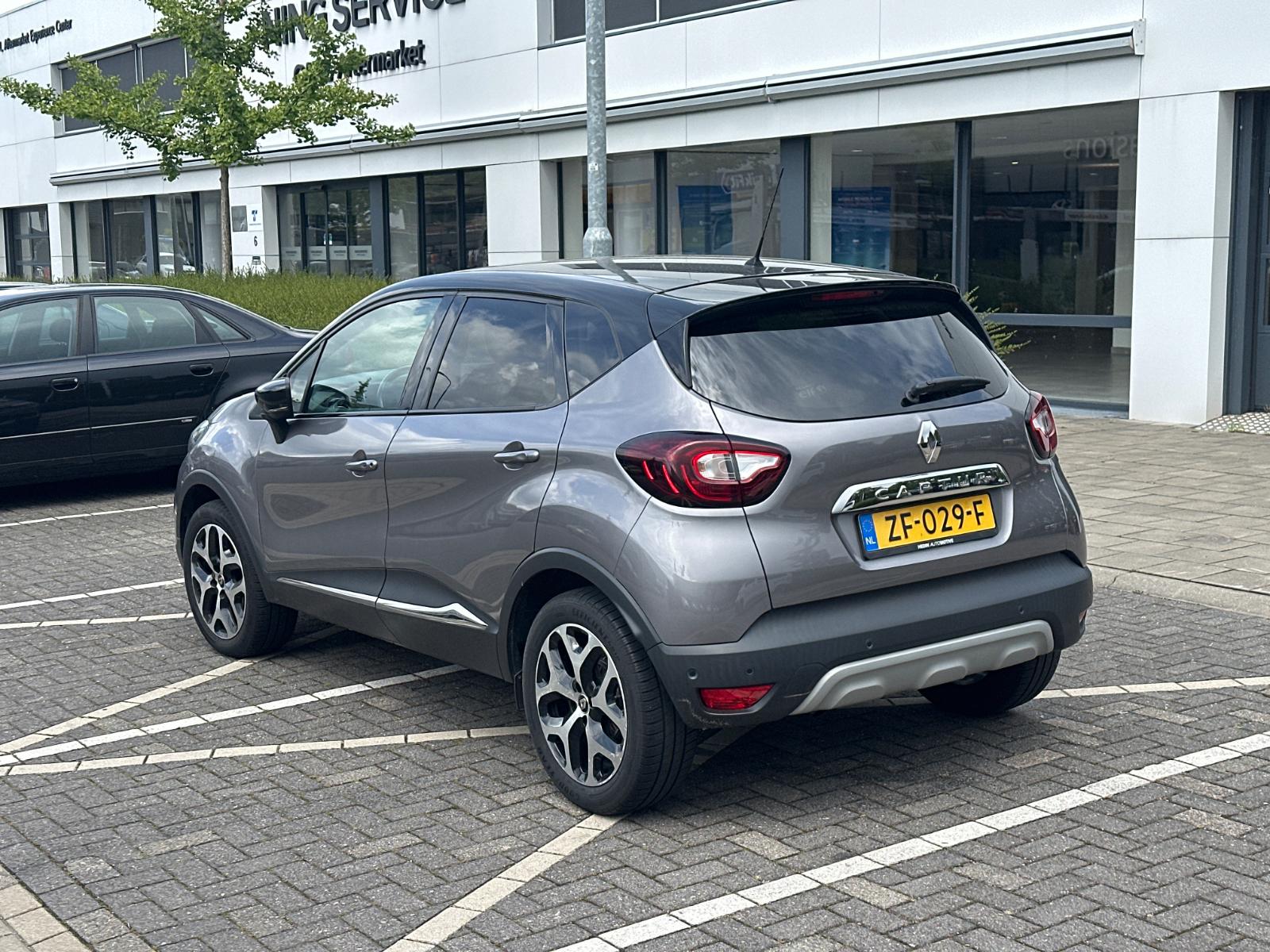 Renault Captur TCe 90 Intens - Afbeelding 3