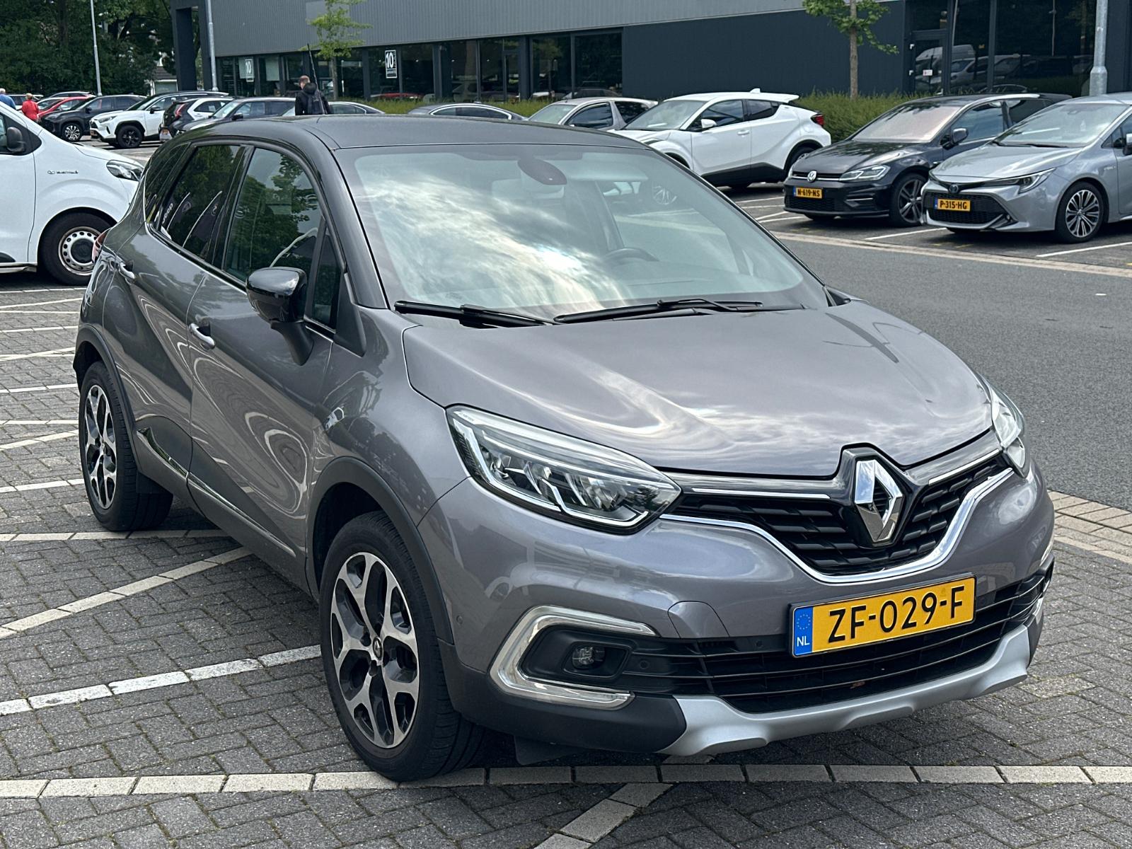 Renault Captur TCe 90 Intens - Afbeelding 5