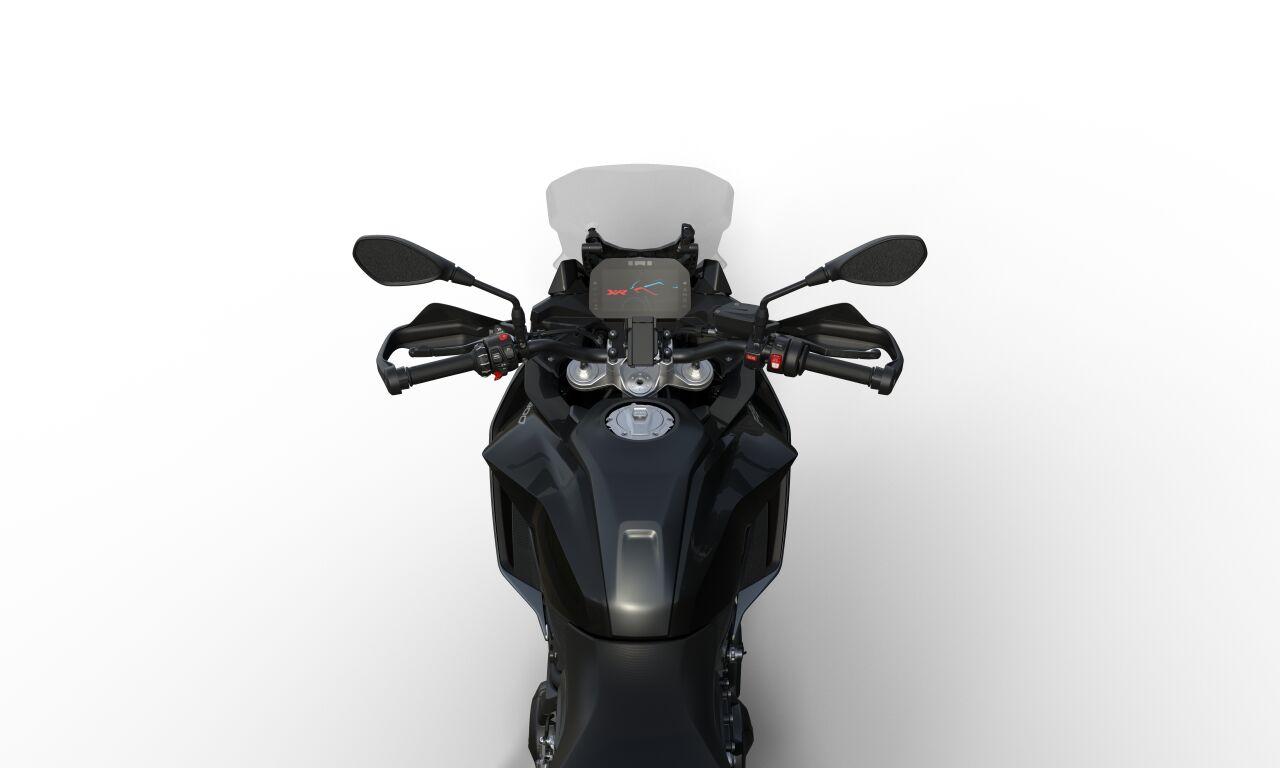 BMW F 900 XR  - Afbeelding 2