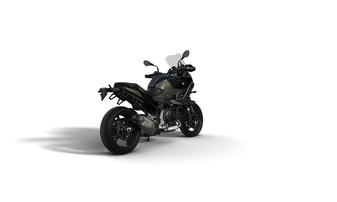 BMW F 900 XR  - Afbeelding 3