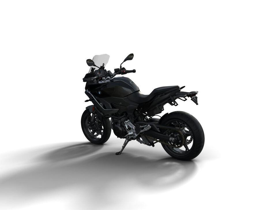 BMW F 900 XR  - Afbeelding 4