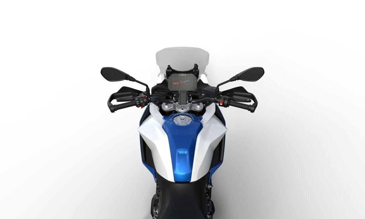 BMW F 900 XR A2  - Afbeelding 2