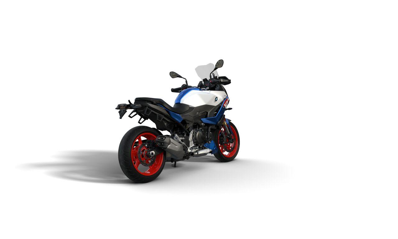BMW F 900 XR A2  - Afbeelding 3
