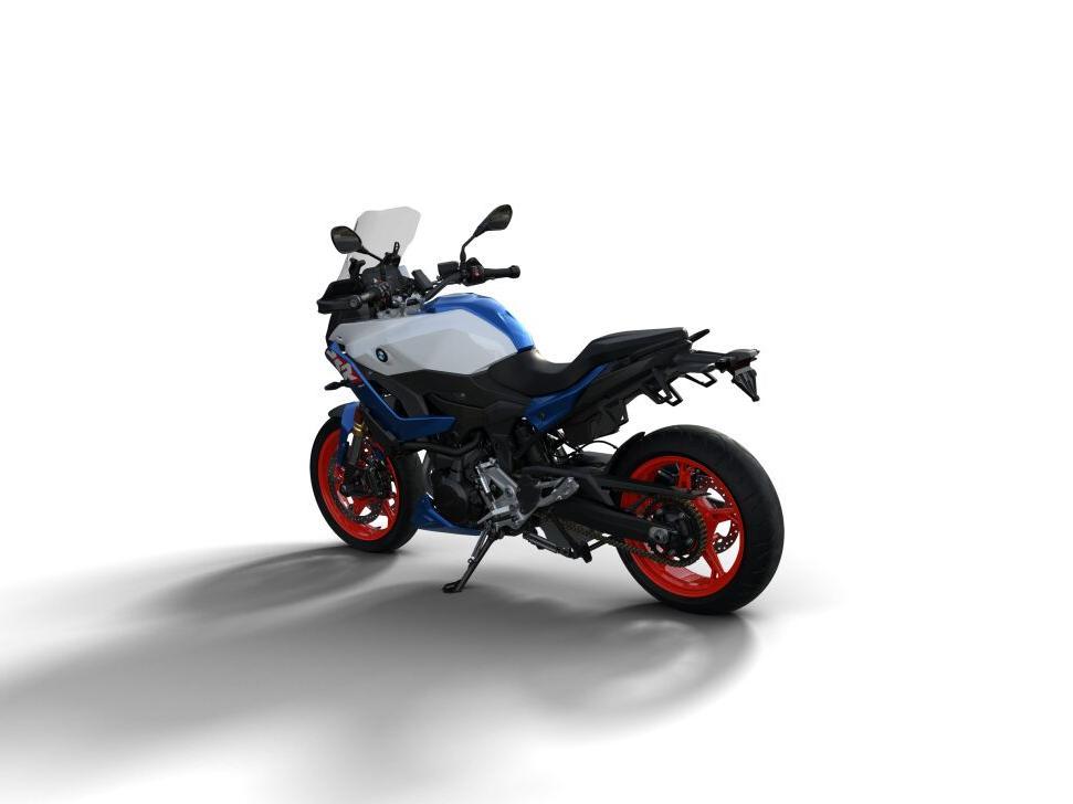 BMW F 900 XR A2  - Afbeelding 4