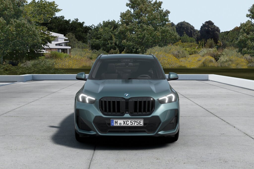 BMW X1 3
