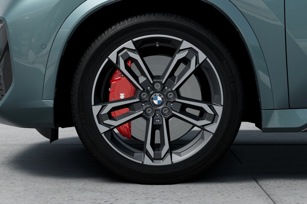 BMW X1 6
