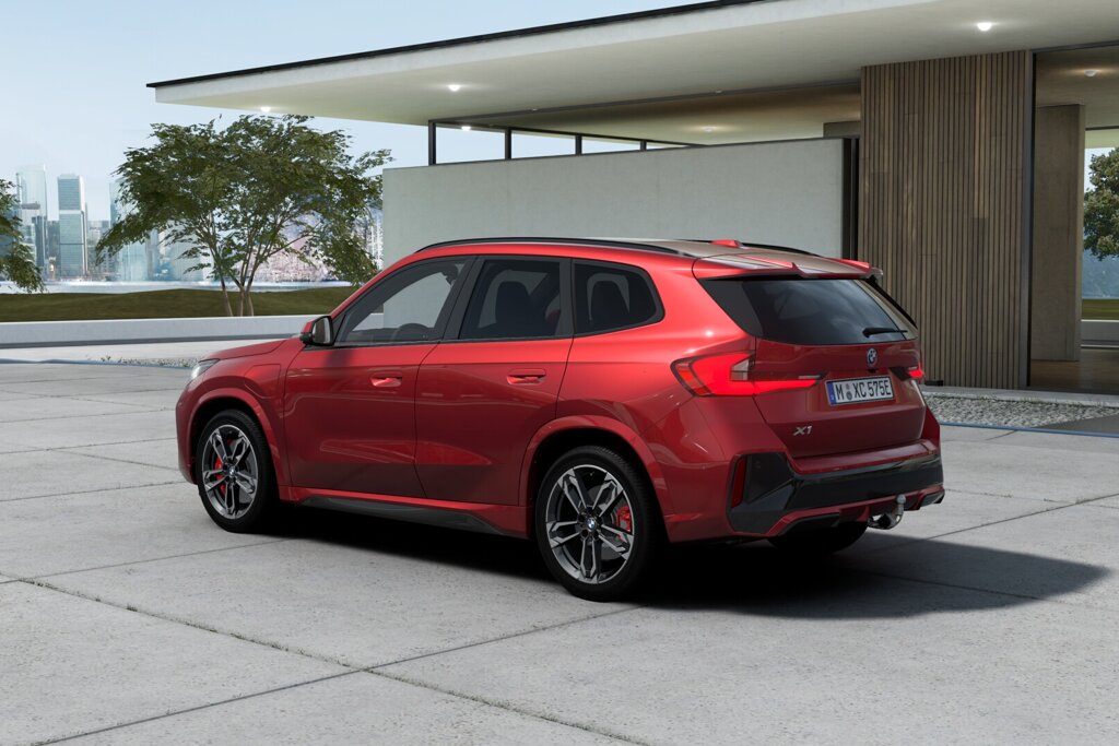 BMW X1 2