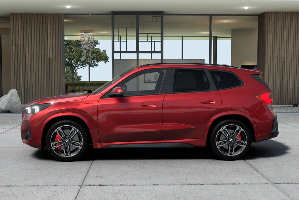 BMW X1 5