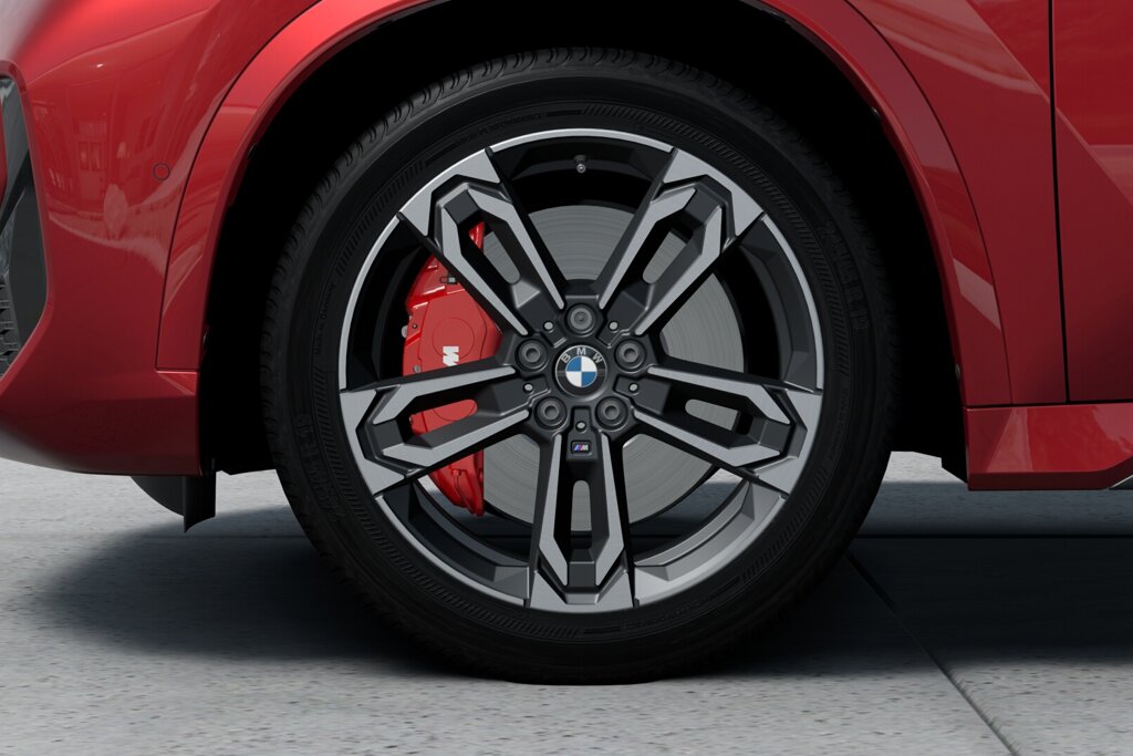 BMW X1 6