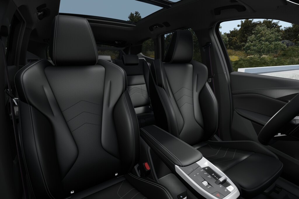 BMW X1 9