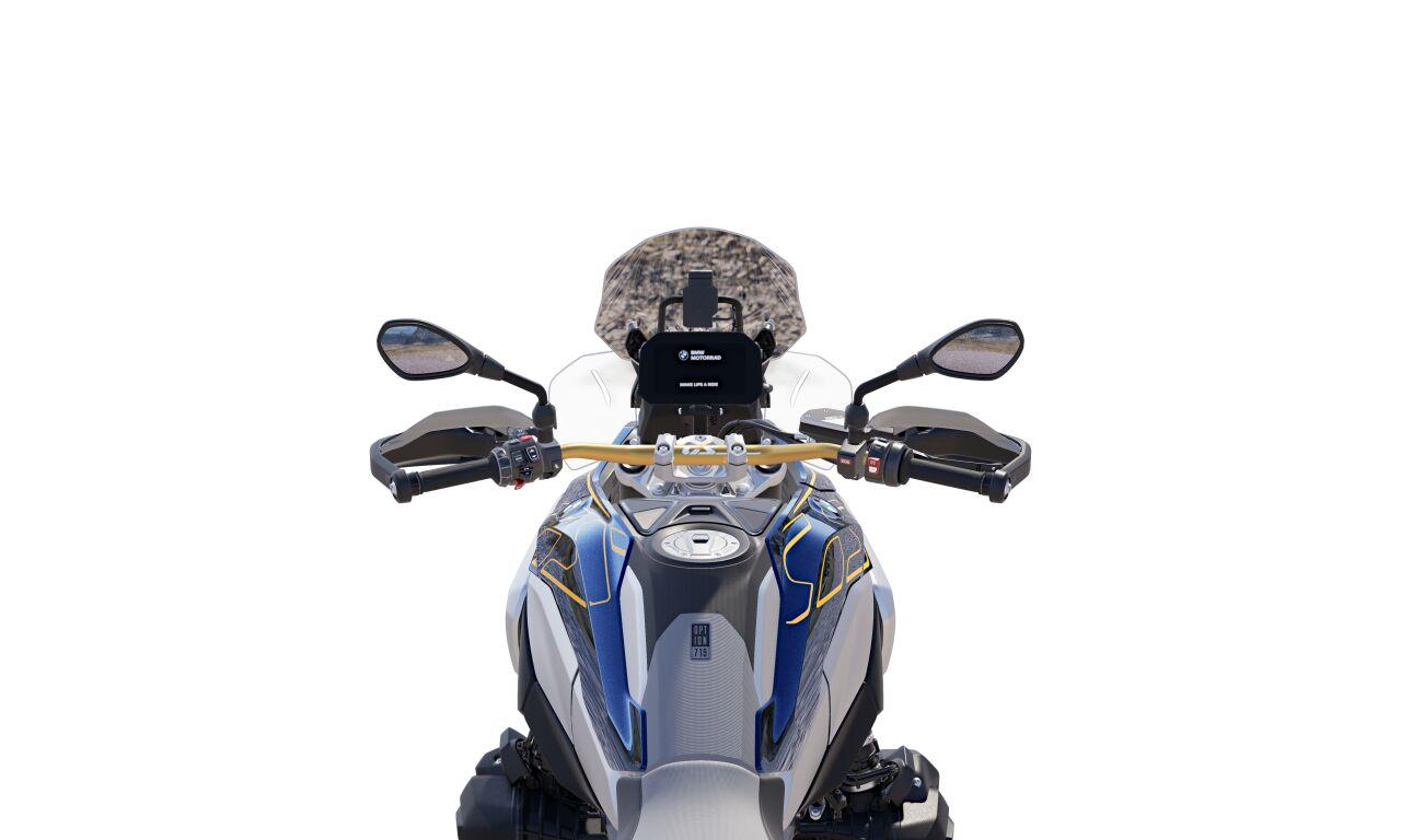 BMW R 1300 GS  - Afbeelding 2