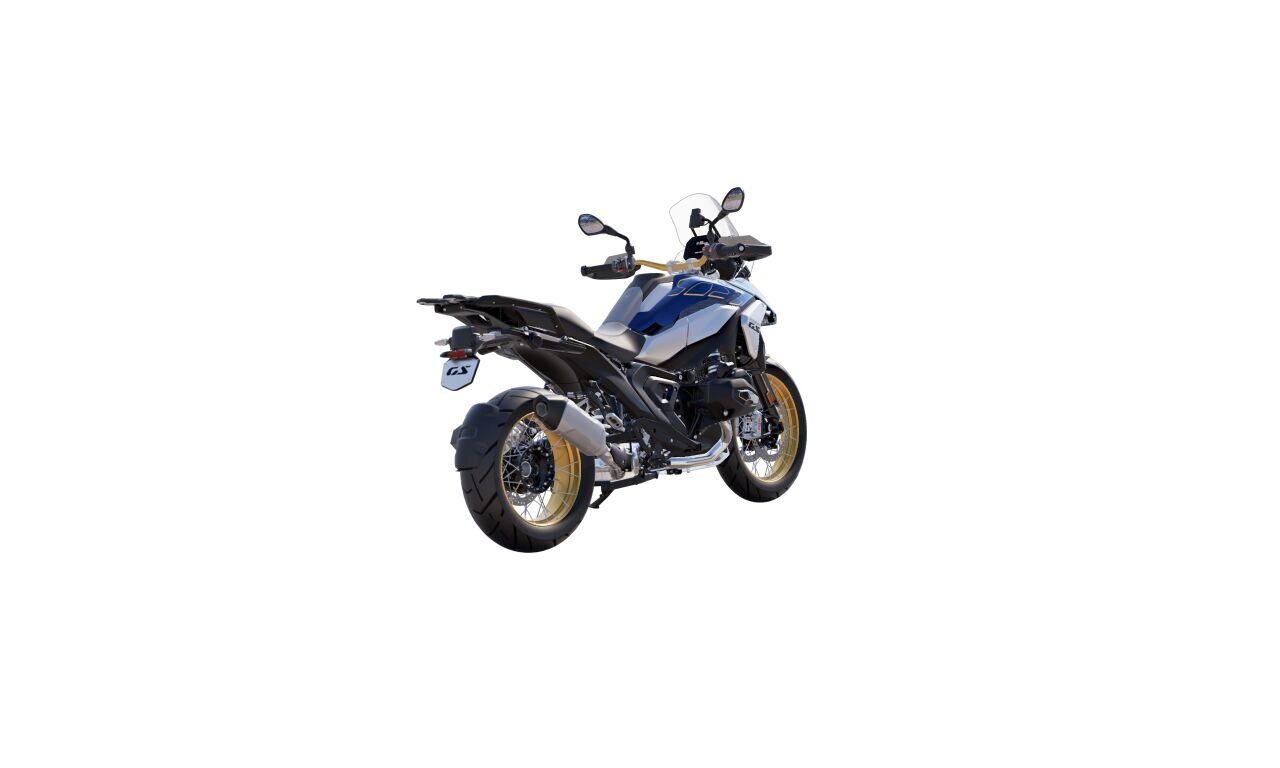 BMW R 1300 GS  - Afbeelding 3