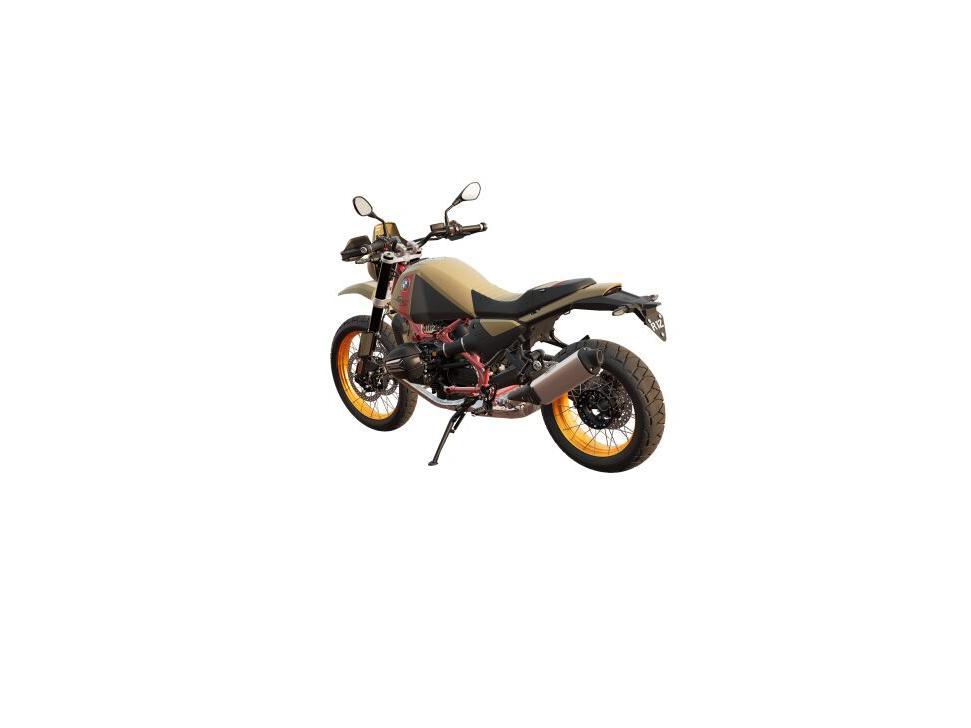 BMW R 12 GS  - Afbeelding 2