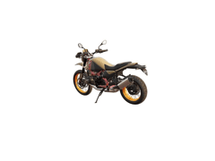 BMW R 12 GS - Afbeelding 2