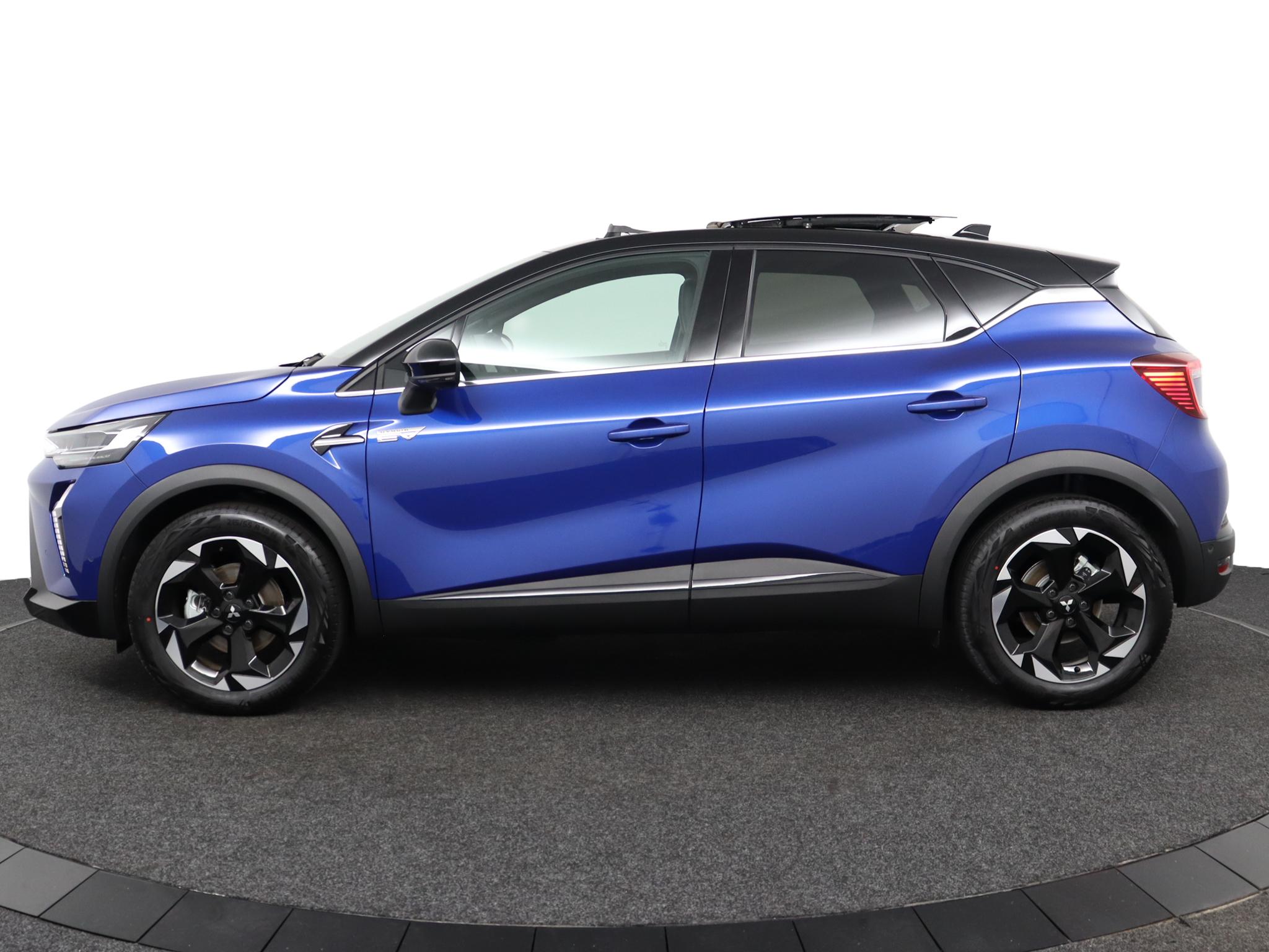 Mitsubishi ASX 1.8 HEV AT Instyle - Afbeelding 2