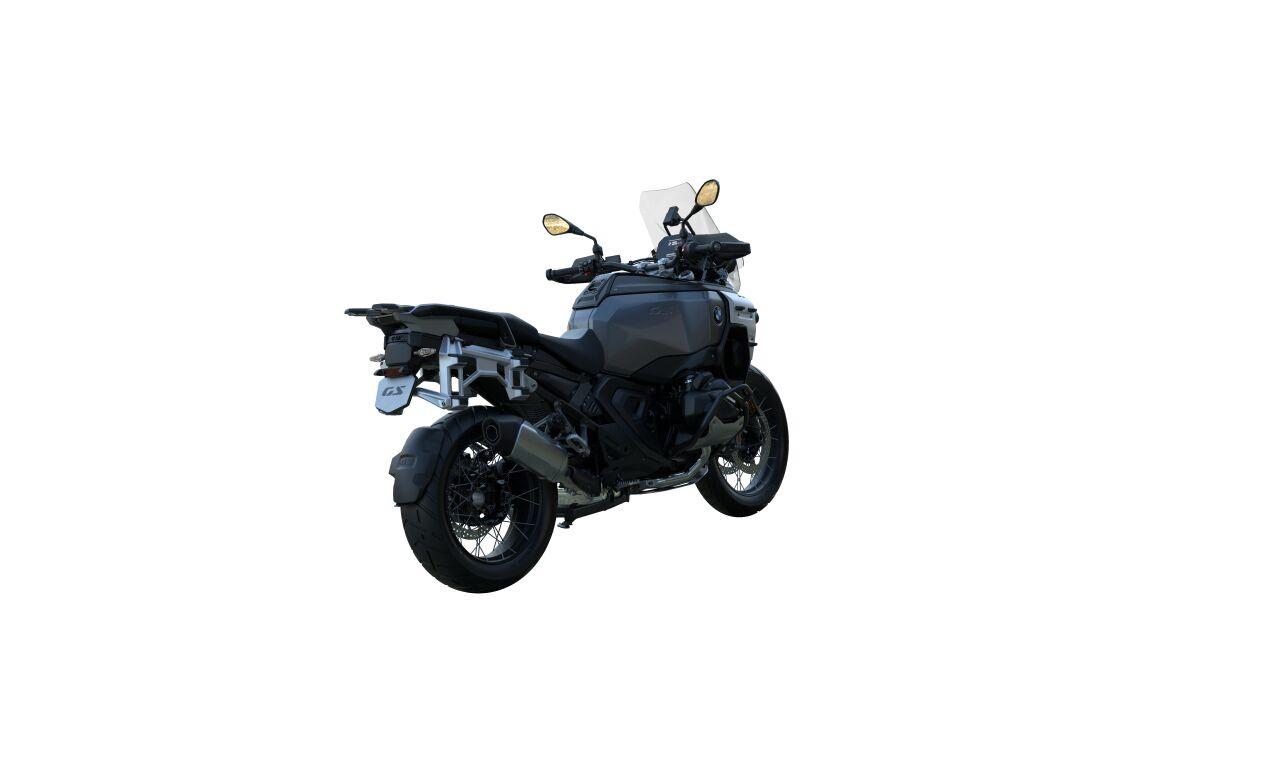 BMW R 1300 GS Adventure  - Afbeelding 3
