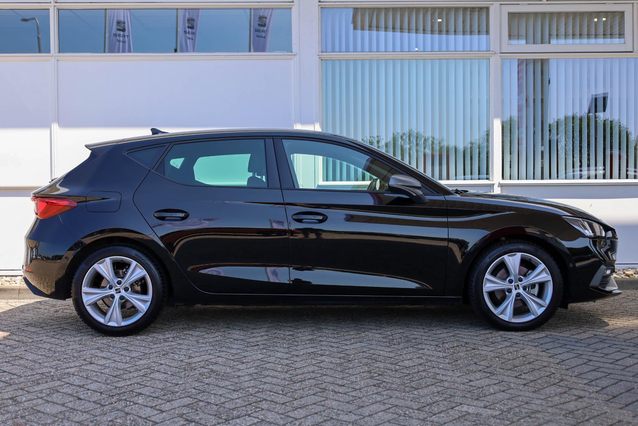 SEAT León