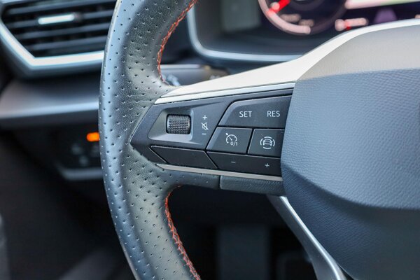 cruise control cruise control