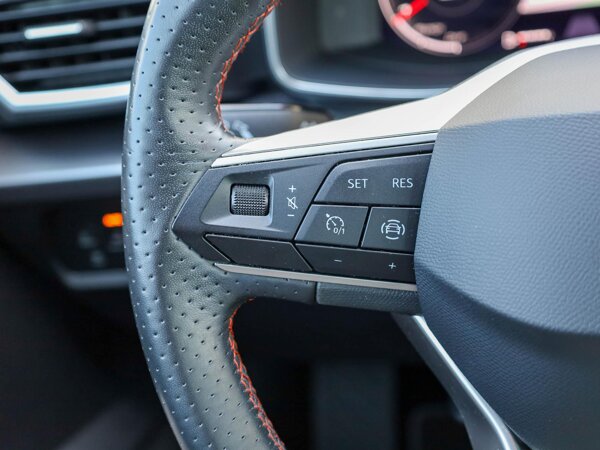 cruise control cruise control