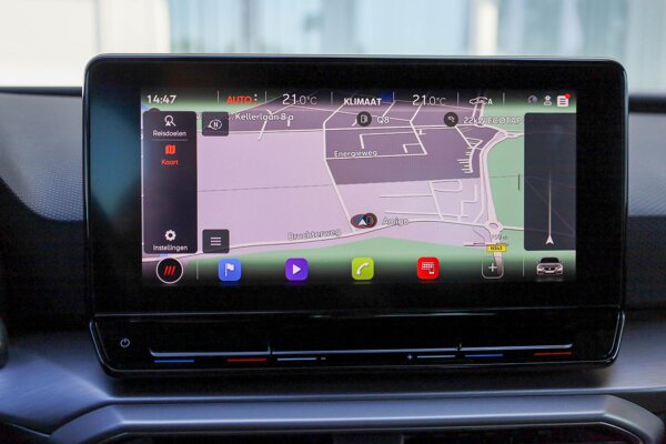 navigatiesysteem full map navigatiesysteem full map