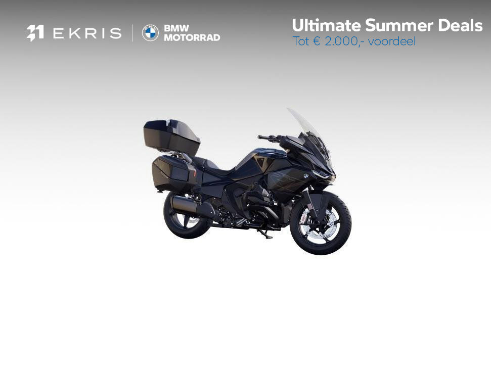 BMW R 1300 RT