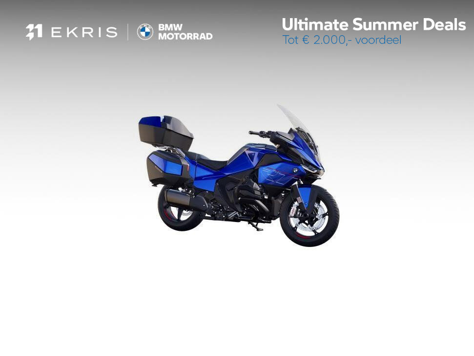 BMW R 1300 RT