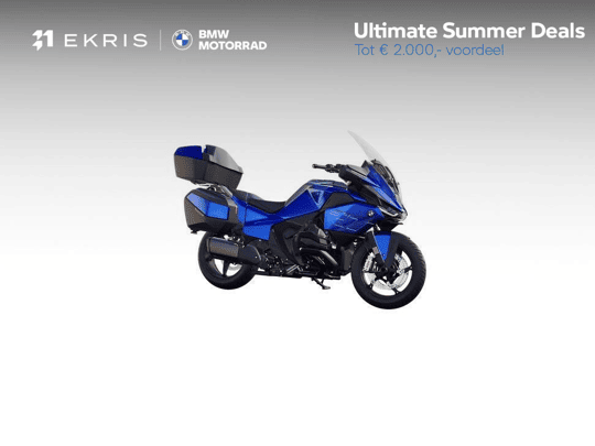 BMW R 1300 RT