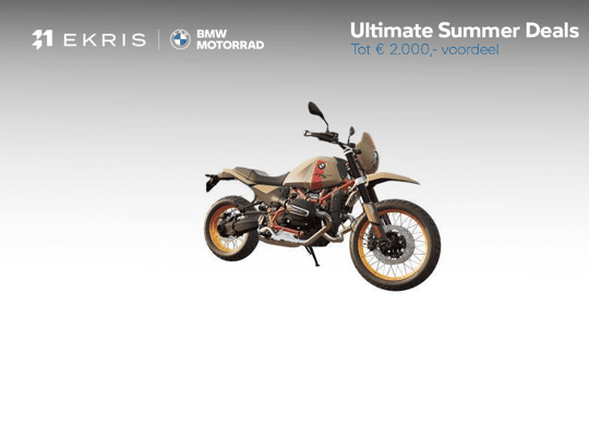 BMW R 12 GS