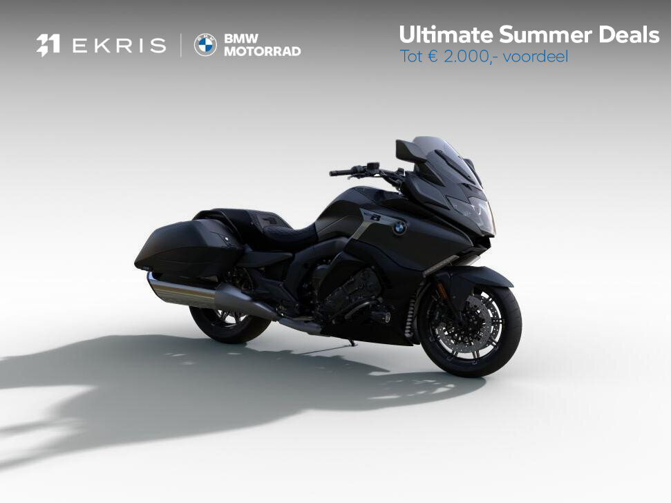 BMW K 1600 B