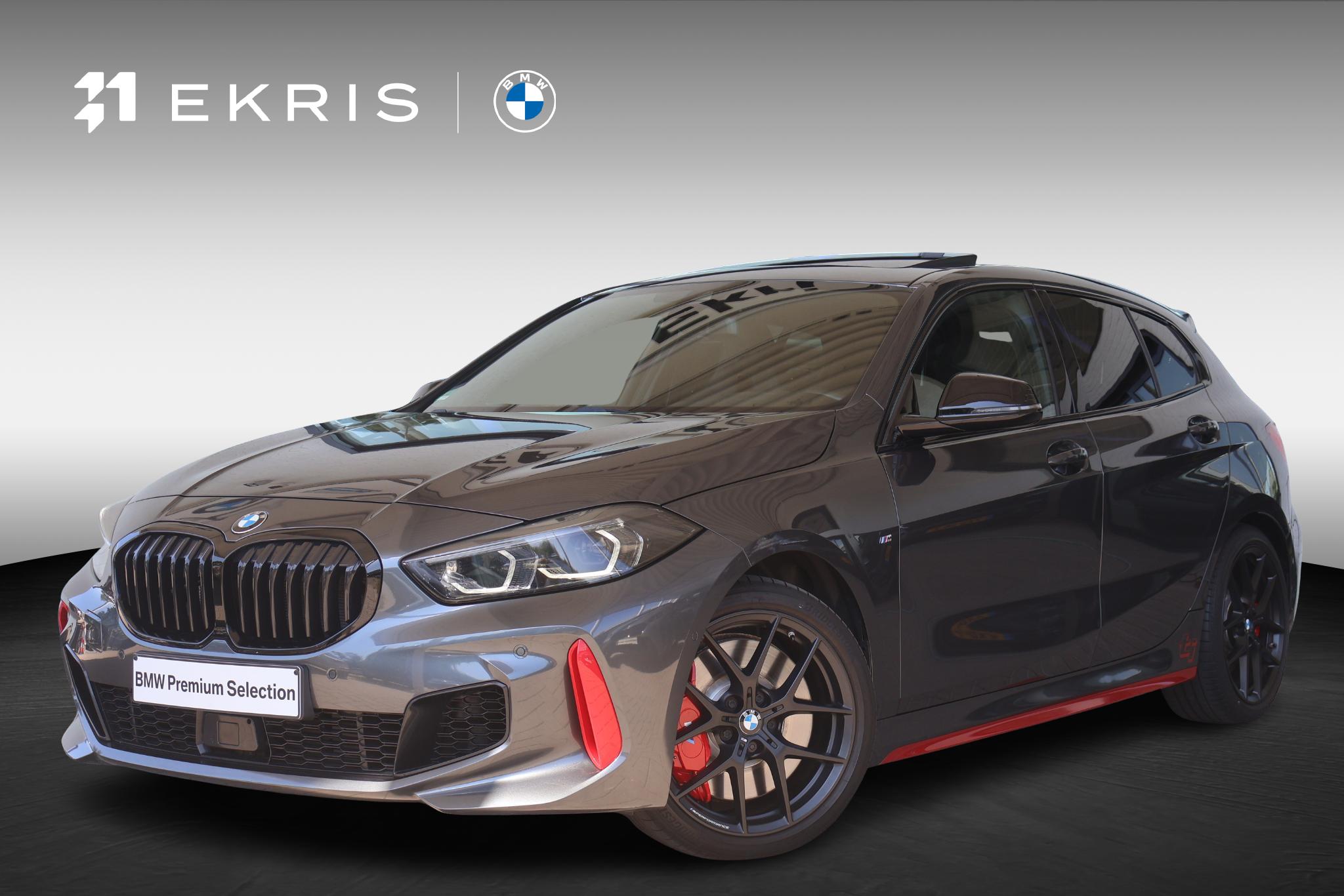 BMW 1-serie 128ti High Executive Edition